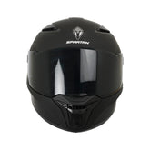Casco Spartan Panther SV Solid
